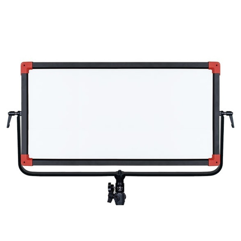 PL-E90D 90W Panneau LED bicolor