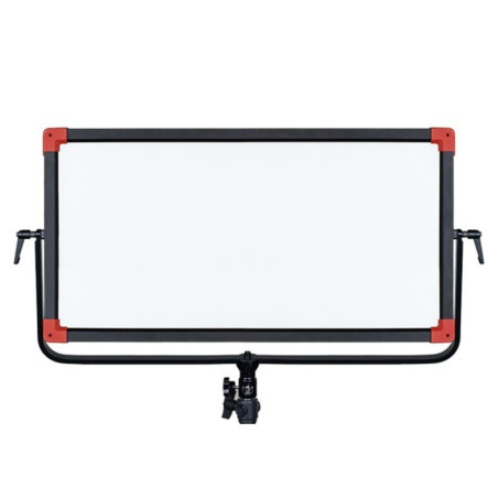 PL-E90D 90W Panneau LED bicolor