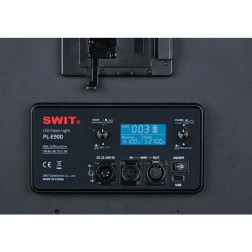PL-E90D 90W Panneau LED bicolor Swit