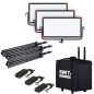 PL-E90D Kit panneaux LED
