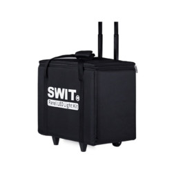 PL-E90D Kit panneaux LED Swit
