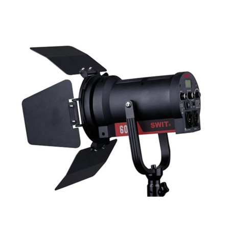 FL-C60D 60W Spot LED 60W Spot LED bi-couleur super lumin