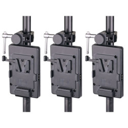 FL-C60D Kit 60W Spot LED Swit