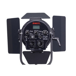 FL-C60D Kit 60W Spot LED Kit 3x LED 60W Spot LED bi-coul Swit