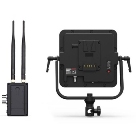 FLOW6500 Système sans fil SDI&HDMI Technologie sans fil