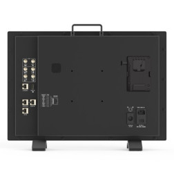 BM-H215 Moniteur 4K FHD 21,5" Moniteur 4K FHD écran LCD