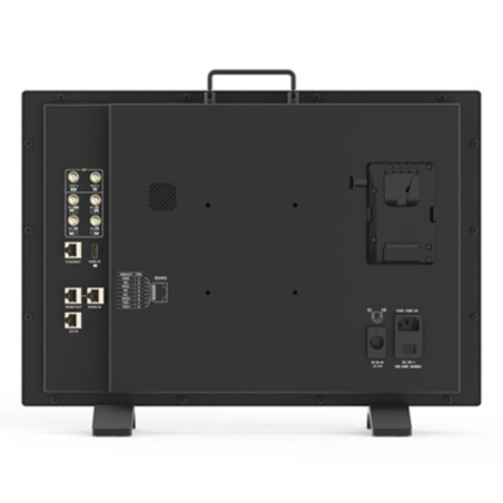 BM-H215 Moniteur 4K FHD 21,5" Moniteur 4K FHD écran LCD