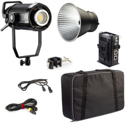 BL-200 Lampe LED 200W Swit