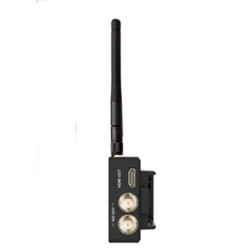 FLOW2000 Récepteur HF Vidéo Récepteur HF Vidéo pour FLOW