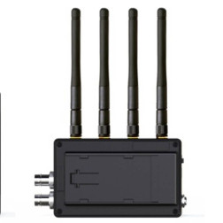 FLOW2000 Récepteur HF Vidéo Swit