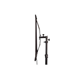 Kit SL-150P - Panneau LED 150W flexible bi-color IP54 Swit