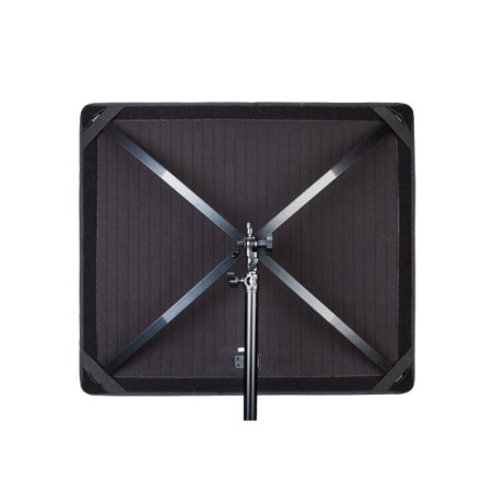 Kit SL-150P - Panneau LED 150W flexible bi-color IP54 Pa