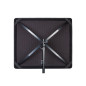 Kit SL-150P - Panneau LED 150W flexible bi-color IP54 Kit SL-150P - Panneau LED 150W flexible bi-color IP54