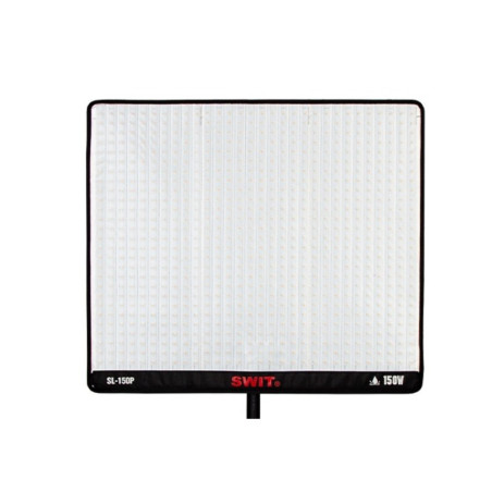 Kit SL-150P - Panneau LED 150W flexible bi-color IP54 Pa Swit