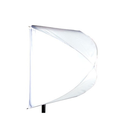 LA-DS150 Diffuseur Diffuseur pour panneau LED flexible S Swit