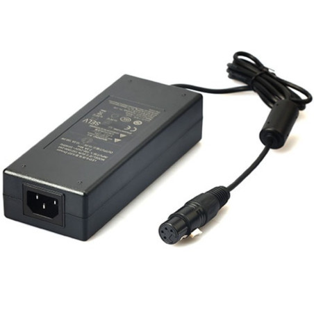 AC-DC Adaptateur AC-DC Adaptateur pour panneau LED flexi Swit