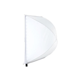 LA-DS100 Diffuseur Diffuseur pour panneau LED flexible S Swit