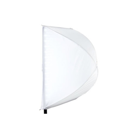 LA-DS100 Diffuseur Diffuseur pour panneau LED flexible S Swit
