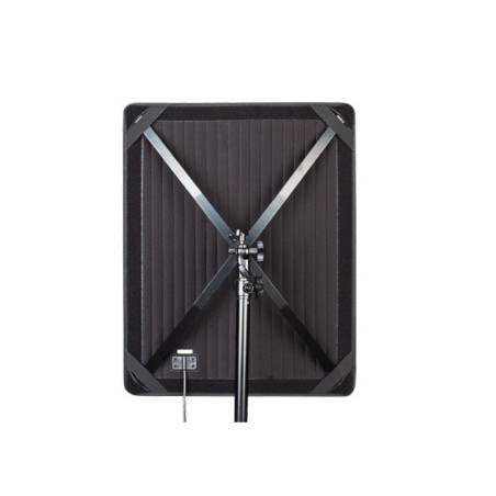 SL-100P Panneau LED flexible Panneau LED flexible 100W B