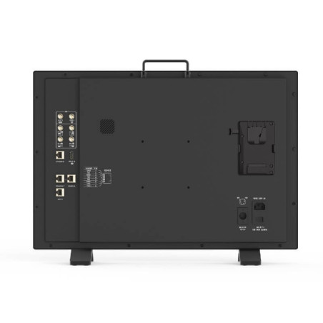 BM-H245 Moniteur LCD Studio 4K Moniteur FHD professionne