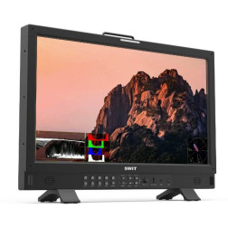 BM-H245 Moniteur LCD Studio 4K Swit