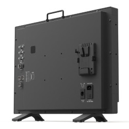 BM-H245 Moniteur LCD Studio 4K Swit