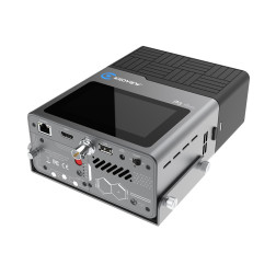 P3 Encodeur 5G avec Bonding Kiloview P3 (5G Bonding Vide