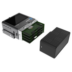P3 Encodeur 5G avec Bonding Kiloview P3 (5G Bonding Vide Kiloview