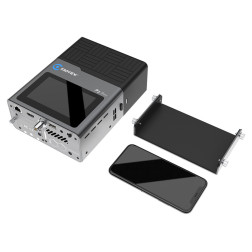 P3 Encodeur 5G avec Bonding Kiloview P3 (5G Bonding Vide Kiloview