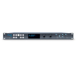 FS1-X - Universal Frame Synchronizer/Converter FS1-X AJA