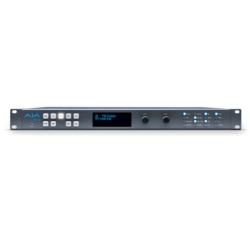 FS1-X - Universal Frame Synchronizer/Converter