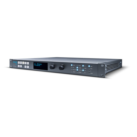 FS1-X - Universal Frame Synchronizer/Converter FS1-X
