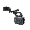 FX6 Camera Cinema Capteur Plein format Sony