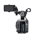 FX6 Camera Cinema Capteur Plein format Sony