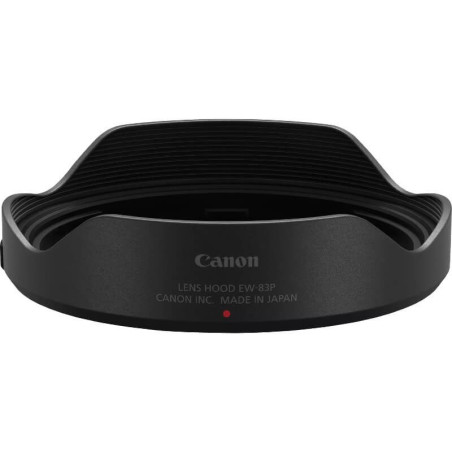 EW-83P Pare-soleil Parasoleil pour RF 14-35mm F4L IS USM Canon