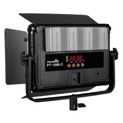 1008 LED bi-color 60W Panneau LED ultra lumineux 60W1008