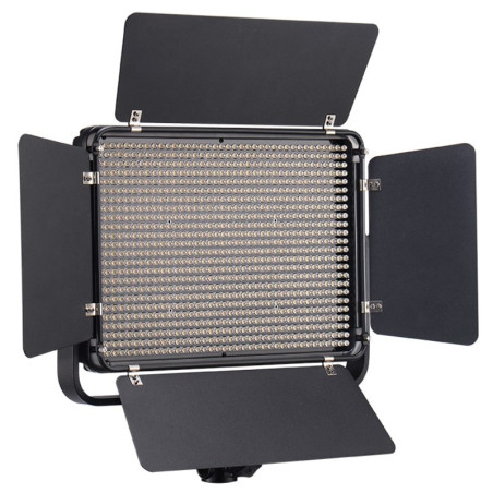 1008 LED bi-color 60W Panneau LED ultra lumineux 60W1008 PBS-Leds