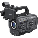 PXW-FX9V FX9 Camcorder 6K Full Frame Sony