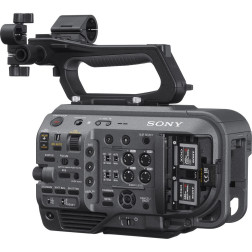 PXW-FX9V FX9 Camera 6K