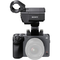 ILME-FX30.CEC Cine Camera with Handle Sony