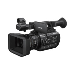 PXW-Z190 Camescope 4K Handheld XAVC 4K Camcorder 3CMOS E Sony