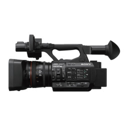PXW-Z190 Camescope 4K Handheld XAVC 4K Camcorder 3CMOS E