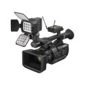 PXW-Z190 Camescope 4K Sony