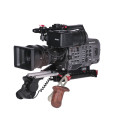 Production kit for the for Sony PXW-FX9 camera Vocas