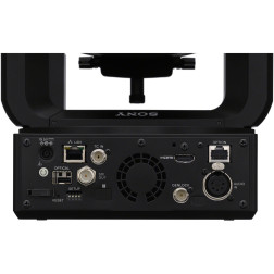 FR7 Cinema Line PTZ - Noire Sony