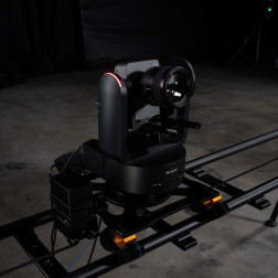 FR7 Cinema Line PTZ - Noire Sony
