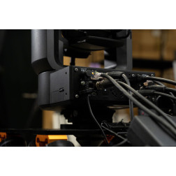 FR7 Cinema Line PTZ - Noire Sony