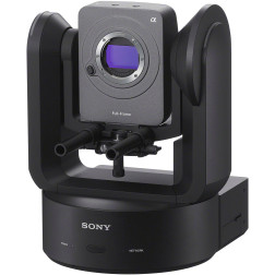 FR7K Cinema Line PTZ Camera UHD 4K with 28-135mm Zoom