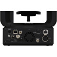 Cinema Line PTZ Camera UHD 4K with 28-135mm Zoom Sony