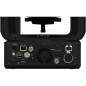 FR7K Cinema Line PTZ Camera UHD 4K with 28-135mm Zoom FR7K Cinema Line PTZ Camera UHD 4K with 28-135mm Zoom